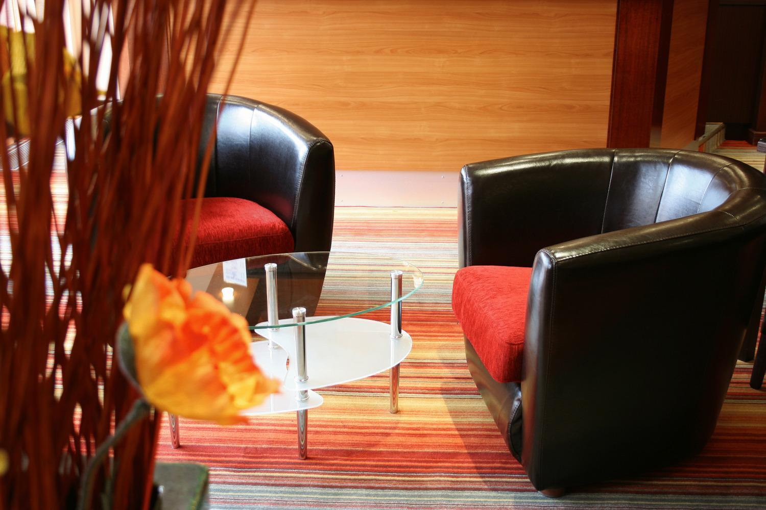 The Originals City, Hotel Le Forum, Strasbourg Nord Шильтигхейм Экстерьер фото